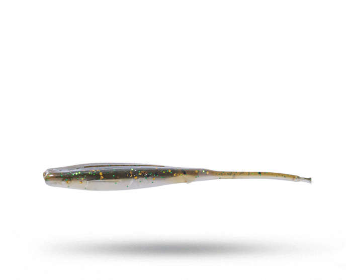 RenzStein Beastly Twist 5pack 9cm 2,5g - Winter Melon i gruppen Fiskedrag / Kräftor & Creaturebaits hos Örebro Fiske & Outdoor AB (RenzTwist -Winter Melon)